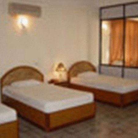 Cao Nguyen Hotel Buon Ma Thuot Kültér fotó
