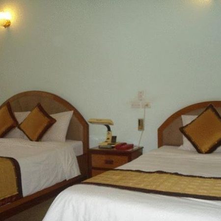 Cao Nguyen Hotel Buon Ma Thuot Kültér fotó