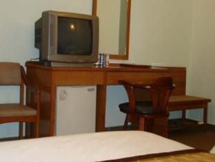 Cao Nguyen Hotel Buon Ma Thuot Kültér fotó