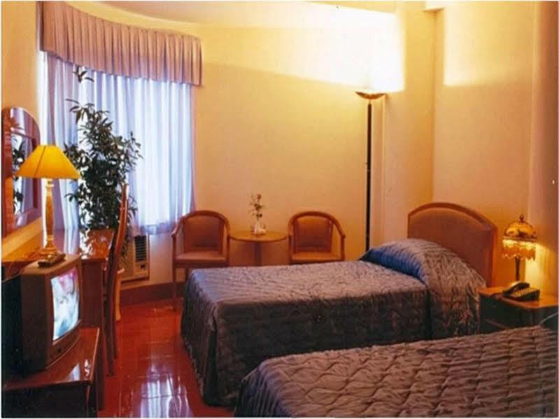 Cao Nguyen Hotel Buon Ma Thuot Kültér fotó