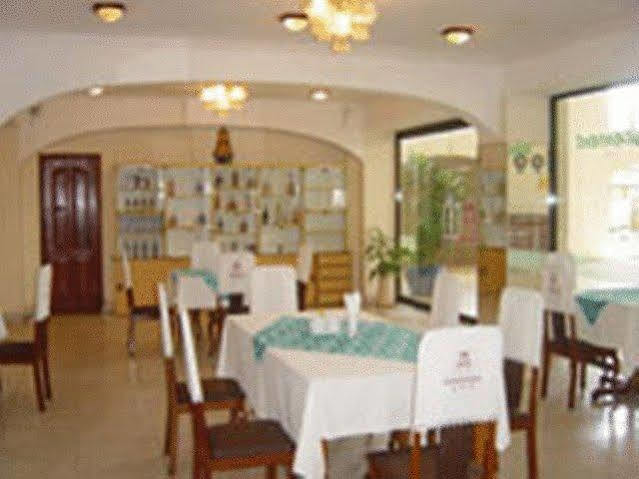 Cao Nguyen Hotel Buon Ma Thuot Kültér fotó