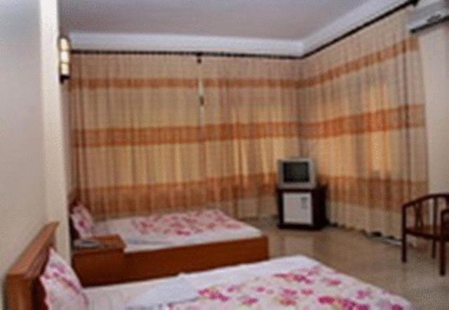 Cao Nguyen Hotel Buon Ma Thuot Kültér fotó