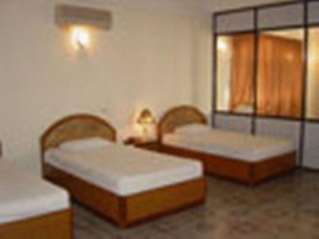 Cao Nguyen Hotel Buon Ma Thuot Kültér fotó